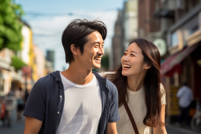 【中国地方で始めよう！AI恋活アプリ】バチェラーデートで出会い探し！デート相手を見つけるための最適な方法